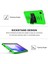 Samsung Galaxy Tab A7 (2020) T500 / T505 Koruyucu Kılıf Yeşil (Yurt Dışından) 5