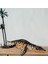 Deniz Dinozor Rakamlar Prehistorik Hayvan Derin Deniz Canavar Partisi Favor Liopleurodon 3
