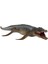 Deniz Dinozor Rakamlar Prehistorik Hayvan Derin Deniz Canavar Parti Favor Kronosaurus (Yurt Dışından) 1