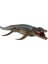 Deniz Dinozor Rakamlar Prehistorik Hayvan Derin Deniz Canavar Parti Favor Kronosaurus (Yurt Dışından) 2