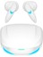 G10 Tws Oyunu Bluetooth Kulaklık Beyaz (Yurt Dışından) 1