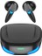 G10 Tws Oyunu Bluetooth Kulaklık Siyah (Yurt Dışından) 1