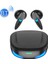 G10 Tws Oyunu Bluetooth Kulaklık Siyah (Yurt Dışından) 2