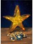 Christmas Stars Yıldız Epoksi Ledli Aydınlatma Sevgiliye En Güzel Hediye 1
