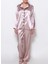 Saten Pijama Takımı 2