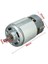 24V 15000RPM RS775 Dc Motor-Yüksek Torklu 2