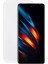 Tecno Pova 2 Için Tpu Telefon Kılıfı (Şeffaf) (Yurt Dışından) 1