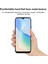 Tpu Telefon Kılıfı Vivo Y33S (Mat Siyah) (Yurt Dışından) 4