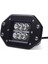 Offroad Sis Lambası 6 LED 18W / LASS318 1