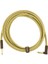 Deluxe Instrument Cable Straight/angle 10 Tweed Kablo 3 Metre 1