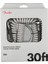 Professional Coil Cable 30&quot; White Tweed 9 Metre 1