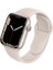 Silikon Apple Watch Kayışı 38 /40MM Açık Mor 1