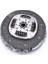 Citroen C3 1.6 Hdi Debriyaj Seti Rulmanlı Sachs 1611273080 1