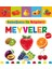 Bebeğimin İlk Bilgileri – Meyveler (Sticker’lı) - Mine Sultan Ünver 1