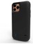 Apple iPhone 13 Pro Max 6000 Mah Şarjlı Standlı Kılıf Siyah 1