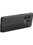 Oneplus 10 Pro 5g Litchi Doku Tpu Telefon Kılıfı Mavi (Yurt Dışından) 4
