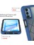Oppo A54 5g / A74 5g / A93 5g / Oneplus Nord N200 5g Pc + Tpu Kılıfı Gökyüzü Mavi (Yurt Dışından) 5
