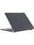 Huawei Matebook 13S 2021 Için Kristal Kılıf Siyah (Yurt Dışından) 3