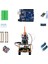 Emes Robotik Yeni Nesil 4WD Wıfı Engelden Kaçan ve Çizgi Takip Eden Araç Kiti 1