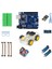 Emes Robotik Yeni Nesil 4WD Wıfı Engelden Kaçan ve Çizgi Takip Eden Araç Kiti 2