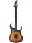 RGA42FM-DEF Rga Dragon Eye Burst Elektro Gitar 1