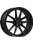 ARC-19190-04 9.5X19"-5X112 ET40 73.1 Matt Black Jant (4 Adet) 1