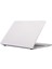 Huawei Matebook 13S 2021 Için Buzlu Kılıf Siyah (Yurt Dışından) 1
