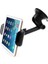 Standart Uzun Boyunlu Vantuzlu Araba Tablet Tutucu 7-15 Inç (Yurt Dışından) 1