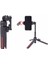 Cımapro Cd-5 Teleskopik Masaüstü El Telefonu Kamera Tutucu Tripod Video Kayıt Braketi (Yurt Dışından) 1