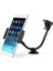 Lp-3c Yumuşak Uzun Boru Vantuzlu Telefon/tablet Tutucu (Yurt Dışından) 1