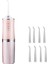 6886 Taşınabilir Dental Flusher, Bant Genişliği: 8 Kafa Pembe (Yurt Dışından) 1