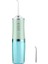 6886 Taşınabilir Dental Flusher, Bant Genişliği: Bekar Beyaz (Yurt Dışından) 1
