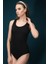 878 Kadın Geniş Askılı Çıtçıtlı Body Slip Body 1