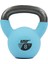 NK8 8 Kg Neopren Kettlebell 1