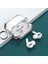 EX Beauty Apple Airpods Pro 3 Için Darbeye Dayanıklı Tpu Koruyucu Kılıf (Yurt Dışından) 4