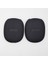 EX Beauty Apple Airpods Max Için 1 Çift Silikon Kulaklık Koruyucu Kılıf (Yurt Dışından) 2