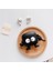 EX Beauty Apple Airpods Pro 3 Için Karikatür Silikon Koruyucu Kılıf (Yurt Dışından) 1