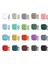 EX Beauty Apple Airpods Pro 3 Için Silikon Toz Geçirmez Koruyucu Kılıf (Yurt Dışından) 2