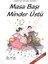 Masa Başı Minder Üstü - Nurten Ceceli Alkan 1