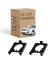 Ford Focus 2 H7 LED Xenon Sabitleme Montaj Aparatı 1