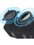 S5 Fm Radyo Bluetooth Hoparlör Dijital Masa Saati Alarm 2