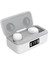 Xy-10 Tws Stereo Mini Tws Kablosuz Kulak Içi Kulaklık (Yurt Dışından) 3
