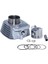 Cg 150 - 62MM 13PIM Silindir Standart 1