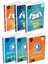 2022 8. Sınıf Sarmal Denemeler ve Soru Bankaları Set 6 Kitap 1
