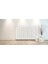 Avantgarde Serisi Alüminyum Radyatör Yükseklik 150 cm Genişlik 1150 cm ( 25 Dilim ) 1