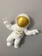 Büyük Boy Astronot Duvar Süsü 2
