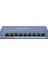 DS-3E0109P-E/M(B) 8 Port Fast Switch 1