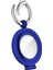 Airtags Için Kayıp Konum Izci Anahtarlık Koruyucu Kılıf Koyu Mavi (Yurt Dışından) 1