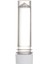 Cryo Tüp Mikro Santrifuj Tüp Kendinden Contalı Kapak "Nosteril" 1,5 ml. 100 Adet/Poşet 2