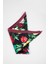 Desenli Bandana Fular 3
